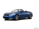 2012 Infiniti G37  Convertible
